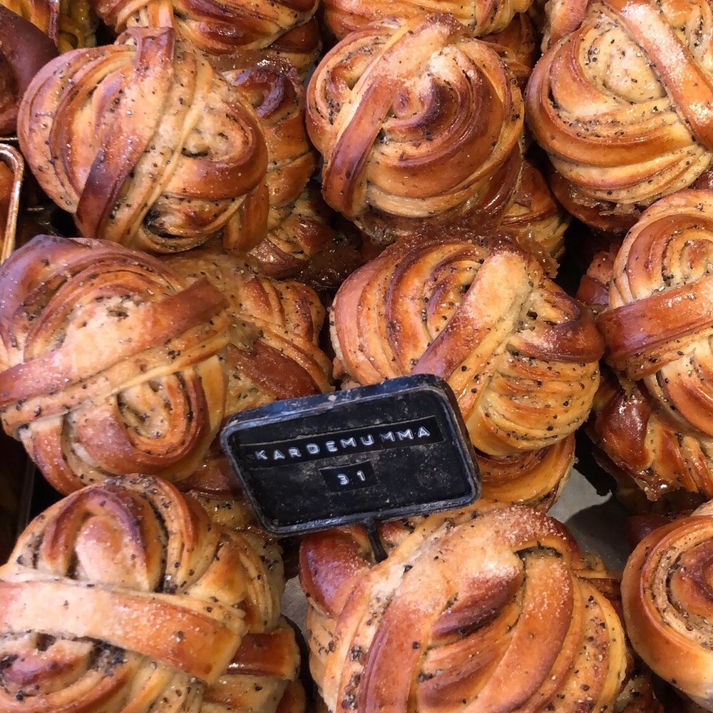 Fabrique - Cafes Near Me - Stockholm, Alberta Fabrique - Cafes Near Me - Stockholm, Alberta