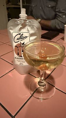 Calico by null