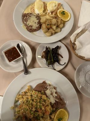 El Rey Sol Restaurant by null