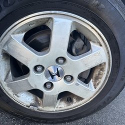 Redwood City Car Wash