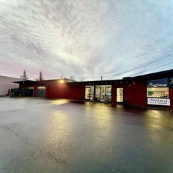 Northwest Spray & Compressor