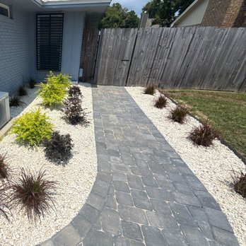 Salted Sands Landscaping - Lawn Services Near Me - Milton, Florida Salted Sands Landscaping - Lawn Services Near Me - Milton, Florida