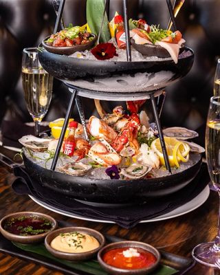 JING Las Vegas by null