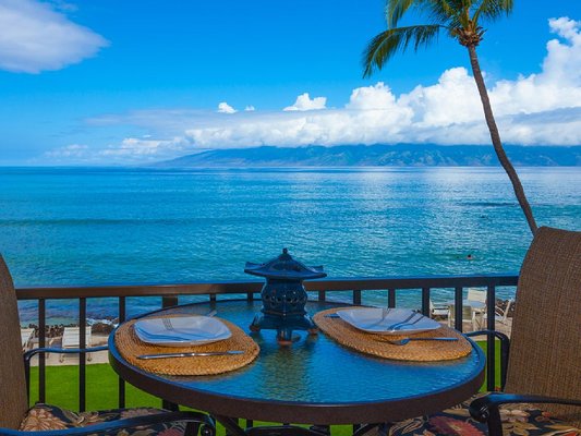 Kaleialoha Resort Condominium by null