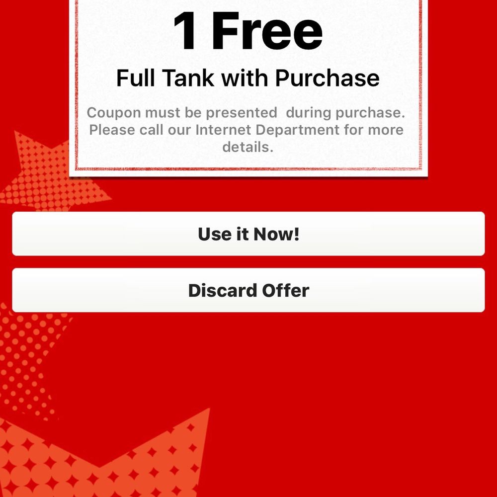 Karplus Warehouse - 1 free full tank - Used Car Dealers Near Me - Pacoima, California Karplus Warehouse - 1 free full tank - Used Car Dealers Near Me - Pacoima, California