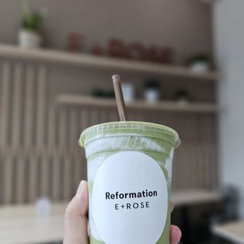 E Rose Wellness - Grocery Near Me - Atlanta, Georgia