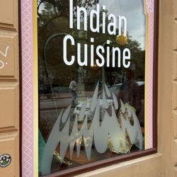 Tandoori Masala