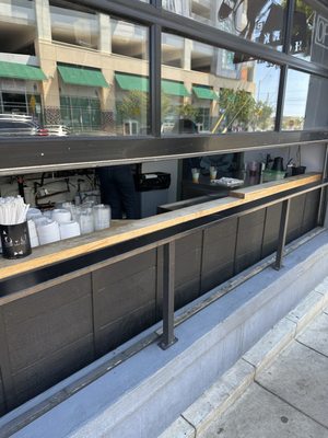 Dark Horse Coffee Roasters by null