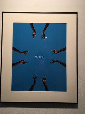 The Studio Museum in Harlem by null
