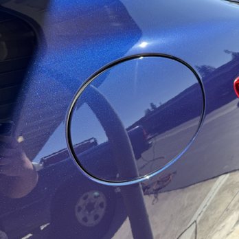 P2 Details Mobile Detailing - After polishing - Auto Detailing Near Me P2 Details Mobile Detailing - After polishing - Auto Detailing Near Me
