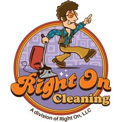 Right On Cleaning