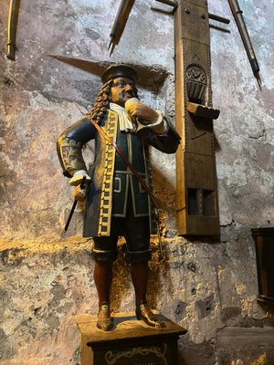 Heidelberg Castle by null