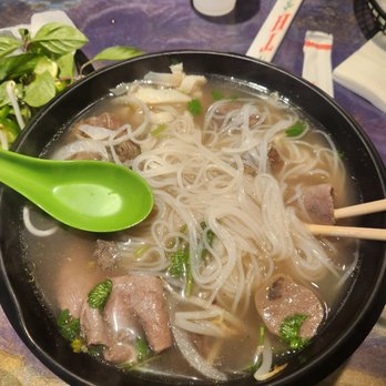 Cyclo Noodles - Cambodian Near Me - Long Beach, California
