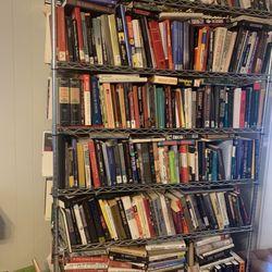 Heroes Journey Bookstore