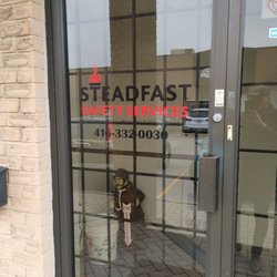 Steadfast Fire - Steadfast Fire office