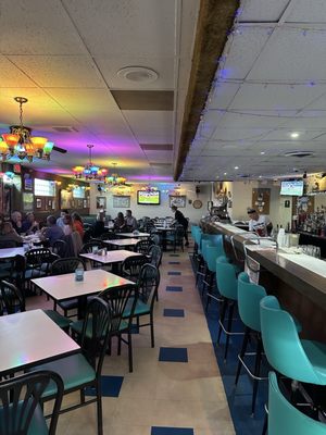 Vito & Nick's Pizzeria by null