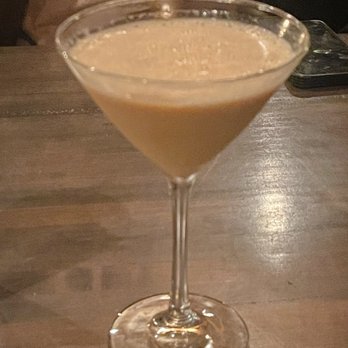 Summit Grill - The espresso martini was delicious - Bars Near Me - Lee's Summit, Missouri