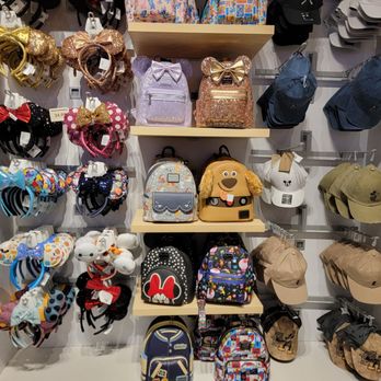Walt Disney World Store - Accessories Near Me - Orlando, Florida Walt Disney World Store - Accessories Near Me - Orlando, Florida