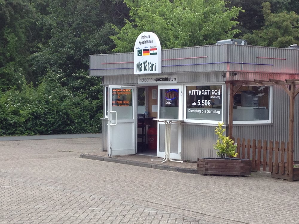 MAHARANI Updated May 2024 Alexanderstr. 296, Oldenburg