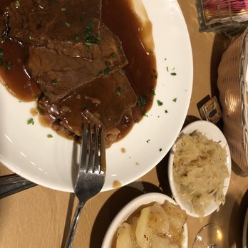 Das Schnitzel Haus - German Near Me - Parma, Ohio