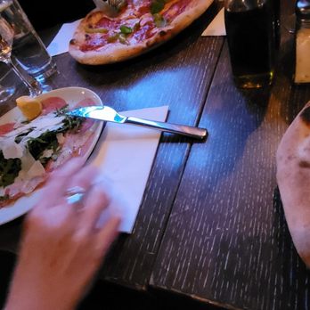 Salotto - Italian Near Me - Munich, BY