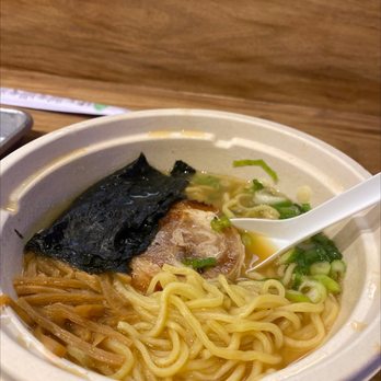 Naruto - Ramen Near Me - Albuquerque, New Mexico