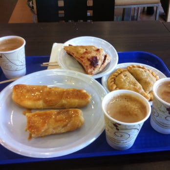 Kasalta - My favorite breakfast... quesitos!!! - Spanish Near Me - San Juan, Puerto Rico