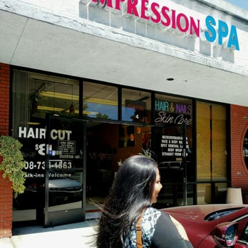 Impression Spa - After keratin treatment - Nail Salons Near Me - Sunnyvale, California