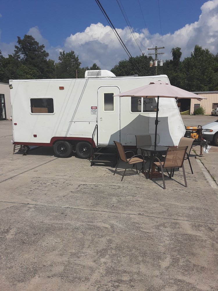 Slide of Turn Key Cabinetry & More