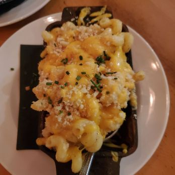 Root & Bone Indianapolis - Mac and cheese. Pretty ordinary - American Near Me - Indianapolis, Indiana Root & Bone Indianapolis - Mac and cheese. Pretty ordinary - American Near Me - Indianapolis, Indiana