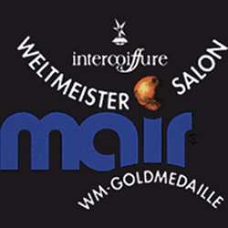 Mair Evelyn Weltmeister Intercoiffeur