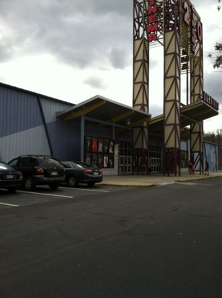 DESTINTA THEATRES AT CHARTIERS VALLEY CLOSED 11 Reviews 1025