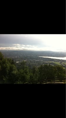 Uetliberg by null