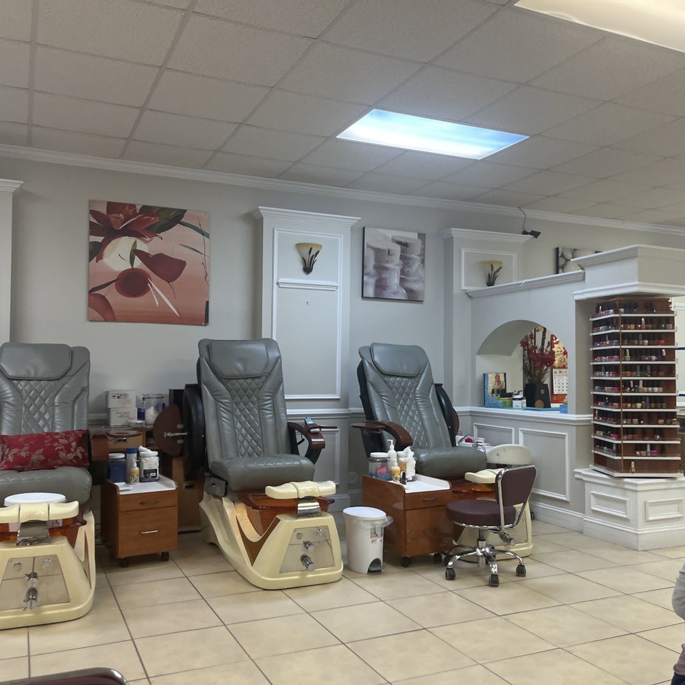 Grand Spa & Nail - Inside - Nail Salons Near Me - Denver, North Carolina Grand Spa & Nail - Inside - Nail Salons Near Me - Denver, North Carolina