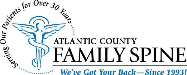 Atlantic County Family Spine  - Atlantic City
