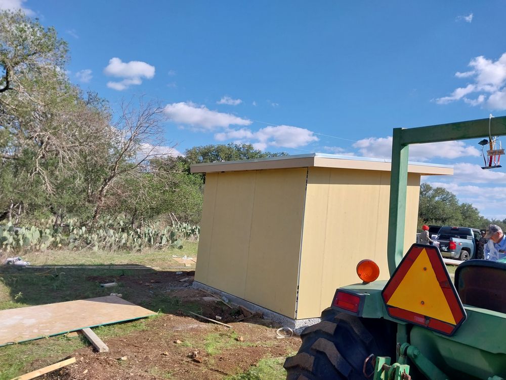 Slide of Thompson's Construction