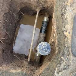 Sigma Plumbing Drains Solutions