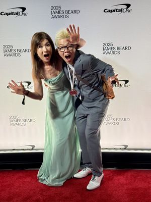 Jinju Patisserie by null