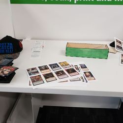 FedEx Office Print & Ship Center