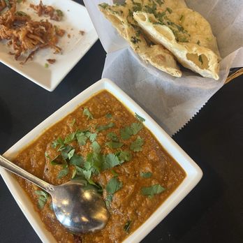 Hyderabad Stories - Indian Near Me - Cockeysville, Maryland
