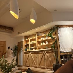TERRA HEAL · Massage & Holistic Spa, Lisbon