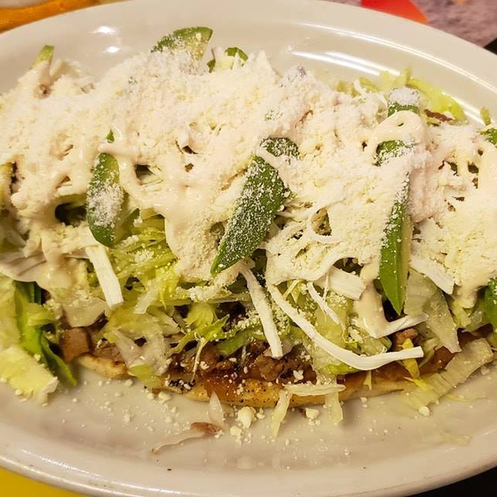 Bibi's Restaurant & Bar - steak hurrache - Mexican Near Me - Milford, Delaware