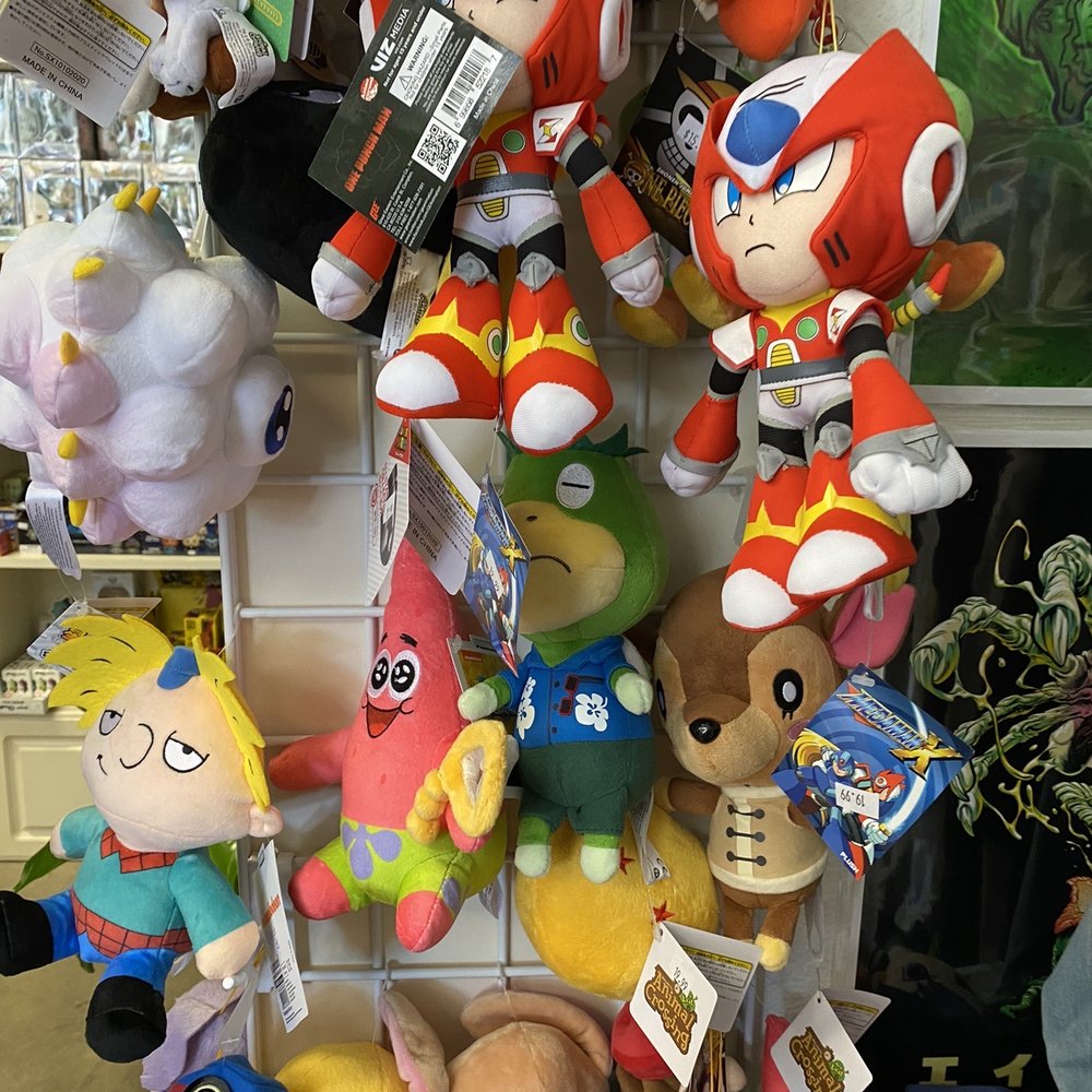 Zonkey - Zonkey - Toy Stores Near Me - San Jose, California Zonkey - Zonkey - Toy Stores Near Me - San Jose, California