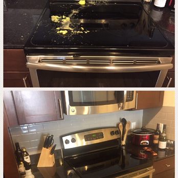 Sustainable Maids - Before & After! - Home Cleaning Near Me Sustainable Maids - Before & After! - Home Cleaning Near Me