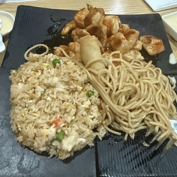 Tokyo Japan - Chicken and shrimp hibachi - Sushi Bars Near Me - Eunice, Louisiana Tokyo Japan - Chicken and shrimp hibachi - Sushi Bars Near Me - Eunice, Louisiana