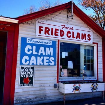 Lost Gull Fish & Chips - Seafood Near Me - Oxford, Maine Lost Gull Fish & Chips - Seafood Near Me - Oxford, Maine