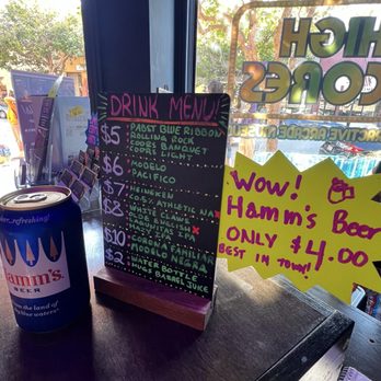 High Scores Arcade - Arcades Near Me - Monterey, California