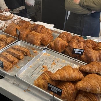 Arsicault Bakery - Additional pastries - Bakeries Near Me - San Francisco, California