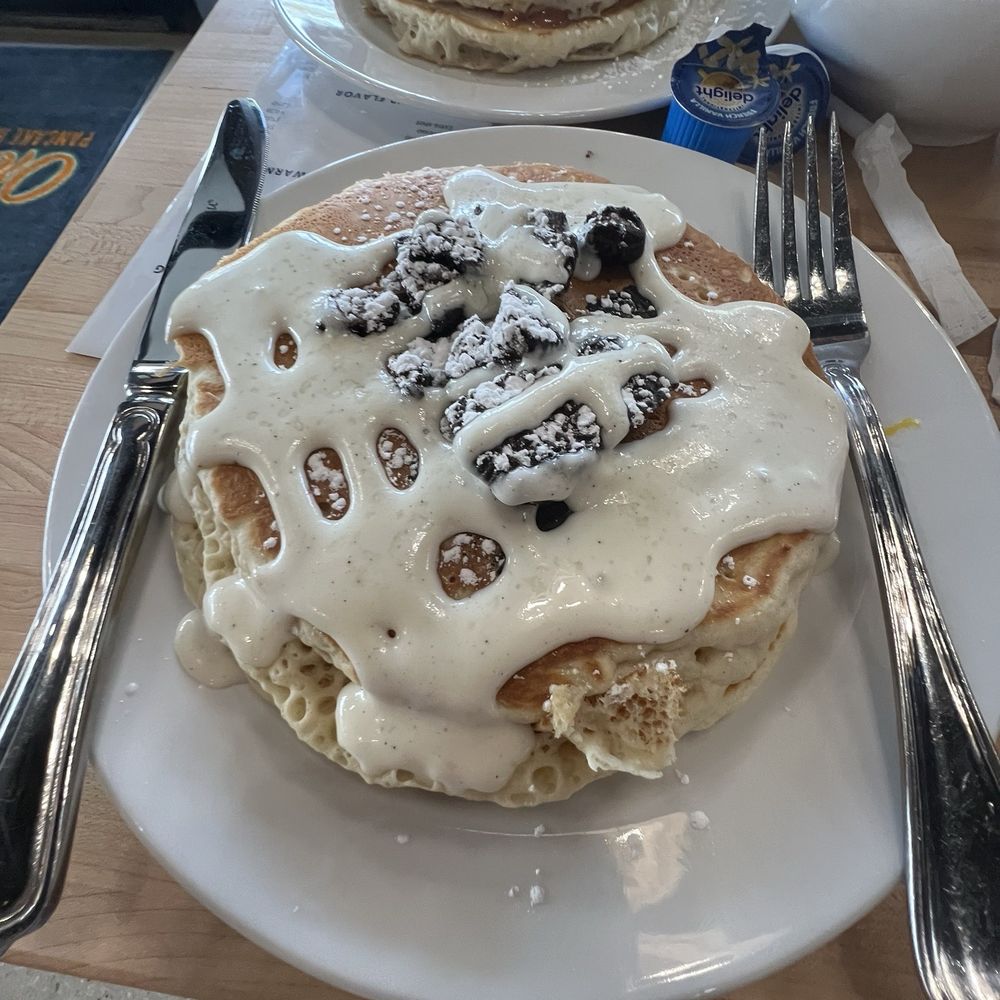 Oranges Pancake House - Burgers Near Me - Palos Heights, Illinois Oranges Pancake House - Burgers Near Me - Palos Heights, Illinois