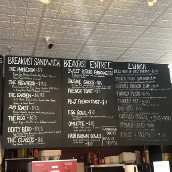 Cafe Lucia - Menu - Coffee Roasteries Near Me - Smyrna, Georgia